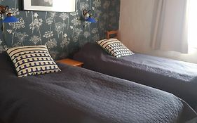 Loma-Rantala Cottages